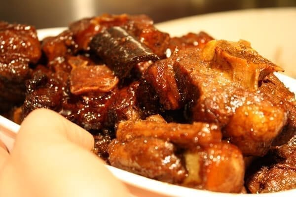 Braised Oxtails - Chinese Home Cooking - spices by cwww5.fioekdjsdas.cf