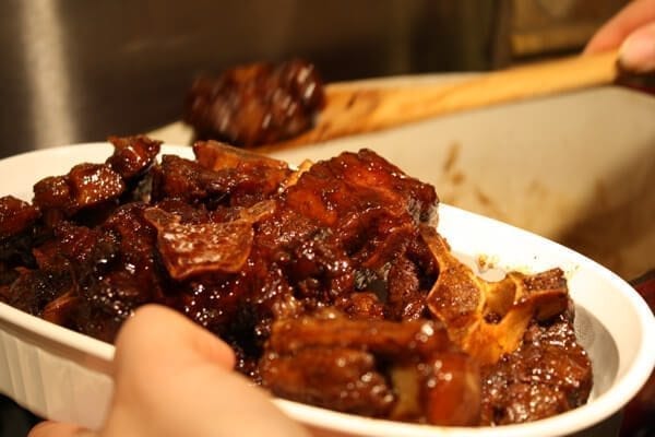 Braised Oxtails - Chinese Home Cooking - spices by cwww5.fioekdjsdas.cf