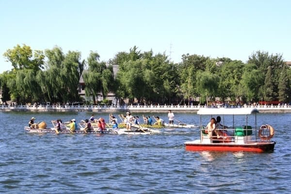 Dragon Boat Festival Beijing by cwww5.fioekdjsdas.cf