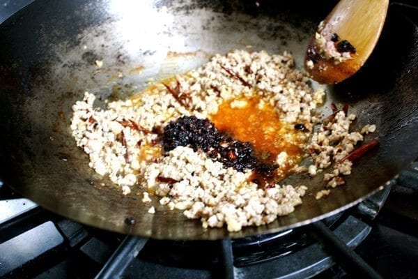 Kaitlin's Special Noodles (Ground Pork Lo Mein), by cwww5.fioekdjsdas.cf