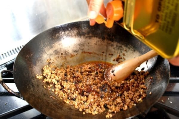 Kaitlin's Special Noodles (Ground Pork Lo Mein), by cwww5.fioekdjsdas.cf