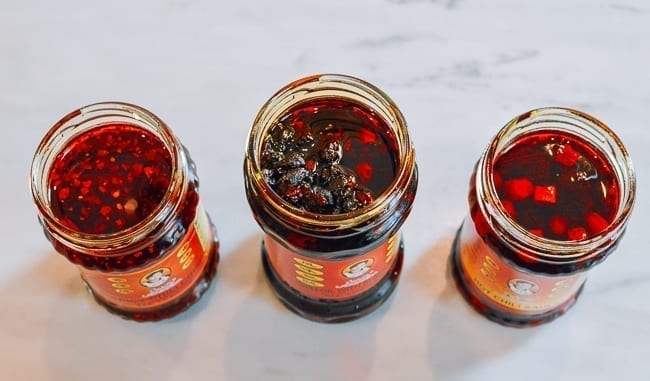 Different types of Lao Gan Ma Sauce, cwww5.fioekdjsdas.cf