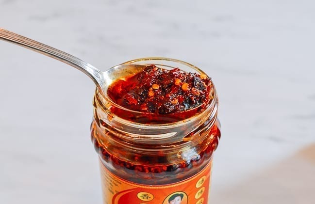 Lao Gan Ma Spicy Chili Crisp, cwww5.fioekdjsdas.cf