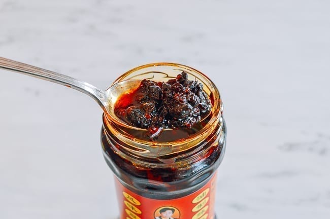 Lao Gan Ma Chili Sauce with Black Bean, cwww5.fioekdjsdas.cf