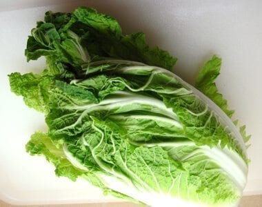 Chinese vegetables: napa cabbage, by cwww5.fioekdjsdas.cf 