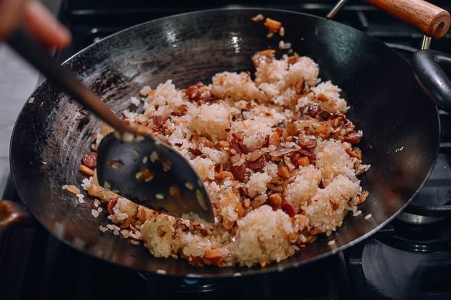 Breaking up sticky rice, cwww5.fioekdjsdas.cf
