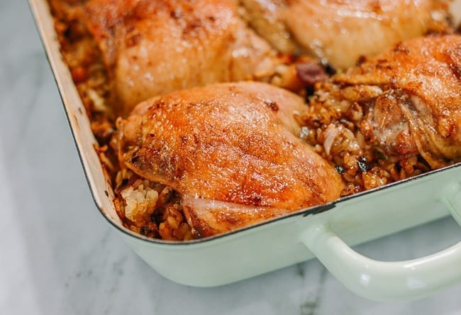 Roasted Chicken with Sticky Rice, cwww5.fioekdjsdas.cf