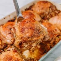 Chinese Roasted Chicken with Sticky Rice, cwww5.fioekdjsdas.cf