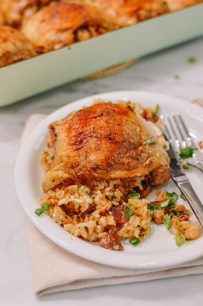 Sticky Rice Chicken, cwww5.fioekdjsdas.cf