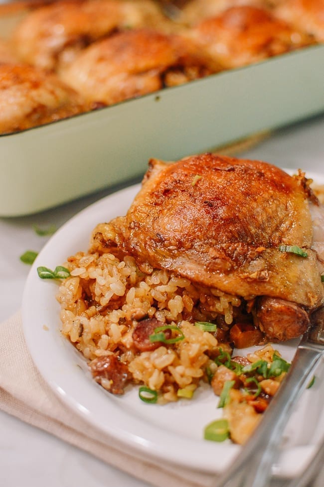 Chinese Sticky Rice Chicken, cwww5.fioekdjsdas.cf