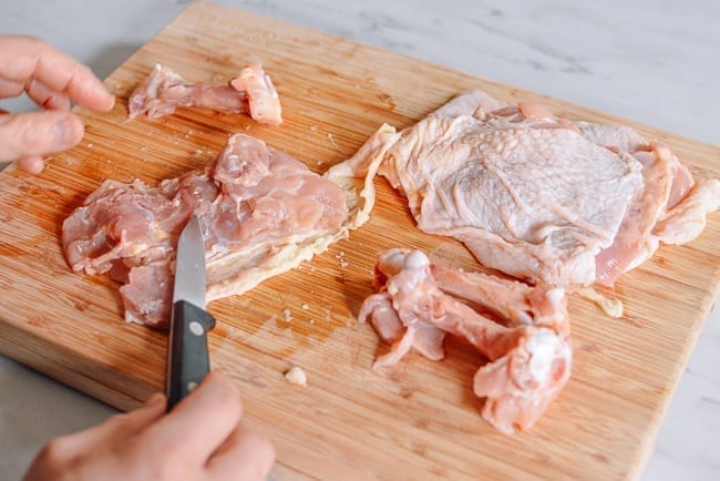 Deboned chicken thighs, cwww5.fioekdjsdas.cf