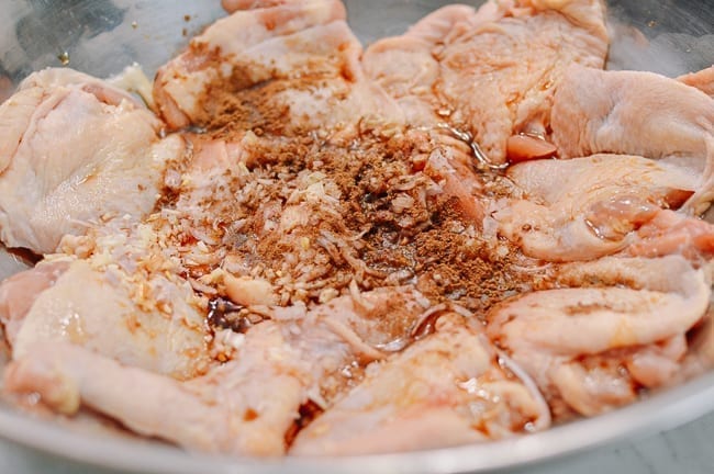 Marinating chicken thighs, cwww5.fioekdjsdas.cf