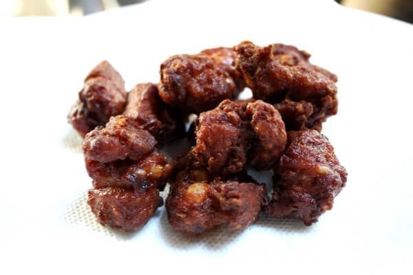 Chinese New year Recipes - Fried Chinese Spare Ribs, by cwww5.fioekdjsdas.cf