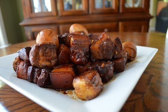 Red Cooked Pork (Hong Shao Rou) by cwww5.fioekdjsdas.cf