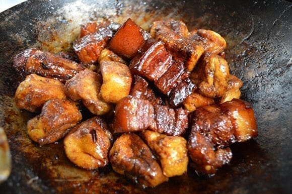 Red Cooked Pork (Hong Shao Rou) by cwww5.fioekdjsdas.cf