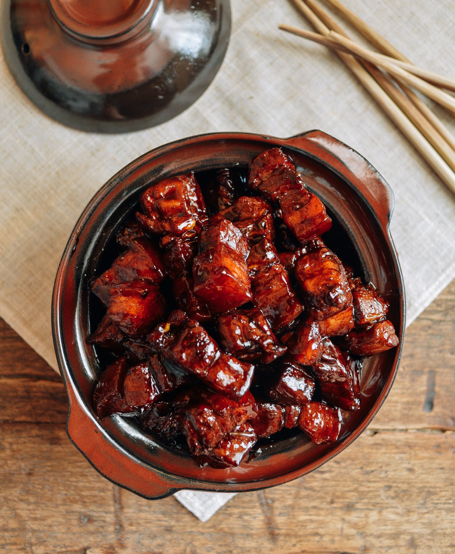 Chinese New year recipes - Shanghai Pork Belly, by cwww5.fioekdjsdas.cf