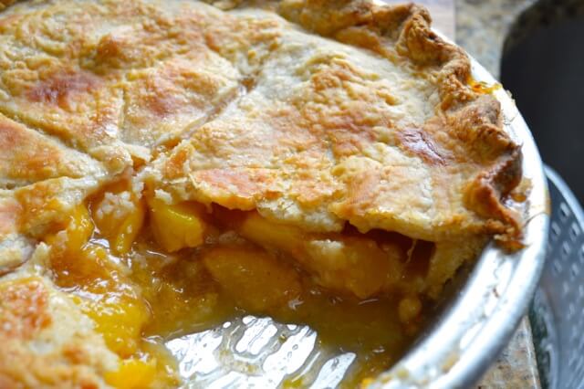 Peach Pie Recipe, by cwww5.fioekdjsdas.cf