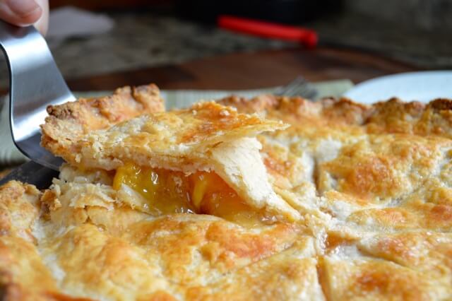 Peach Pie Recipe, by cwww5.fioekdjsdas.cf