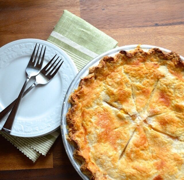 Peach Pie Recipe, by cwww5.fioekdjsdas.cf
