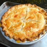 Peach Pie Recipe, by cwww5.fioekdjsdas.cf