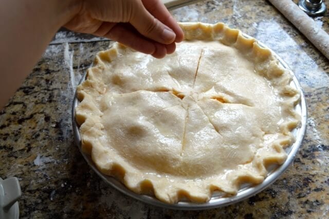 Peach Pie Recipe, by cwww5.fioekdjsdas.cf