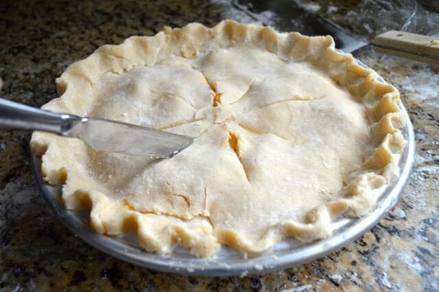 Peach Pie Recipe, by cwww5.fioekdjsdas.cf