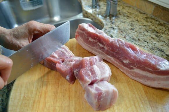 Red Cooked Pork (Hong Shao Rou) - pork belly by cwww5.fioekdjsdas.cf