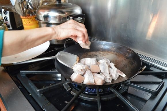 Red Cooked Pork (Hong Shao Rou) by cwww5.fioekdjsdas.cf