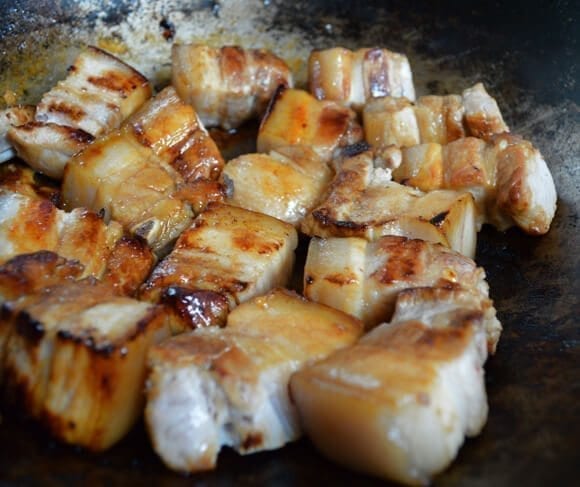 Red Cooked Pork (Hong Shao Rou) by cwww5.fioekdjsdas.cf