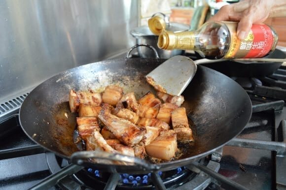 Red Cooked Pork (Hong Shao Rou) by cwww5.fioekdjsdas.cf