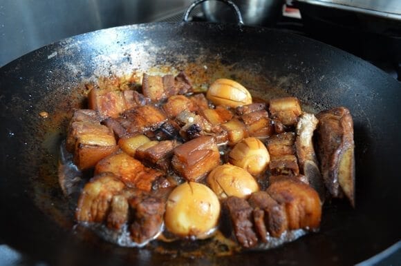 Red Cooked Pork (Hong Shao Rou) by cwww5.fioekdjsdas.cf