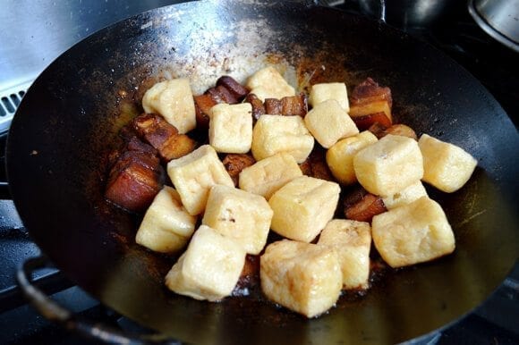 Red Cooked Pork (Hong Shao Rou) by cwww5.fioekdjsdas.cf