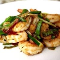 Easy Scallion and Ginger Shrimp Stir Fry, by cwww5.fioekdjsdas.cf