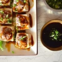 Hakka Style Chinese Stuffed Tofu by cwww5.fioekdjsdas.cf