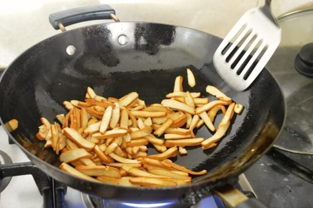 Jen's Tofu Stir-Fry - Chinese Home Cooking by cwww5.fioekdjsdas.cf