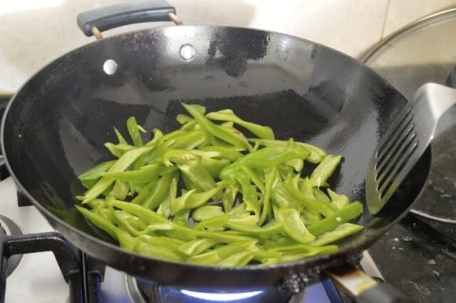 Jen's Tofu Stir-Fry - Chinese Home Cooking, by cwww5.fioekdjsdas.cf