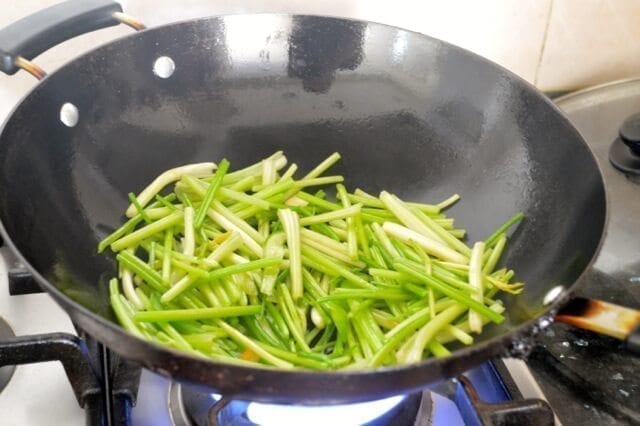 Jen's Tofu Stir-Fry - Chinese Home Cooking by cwww5.fioekdjsdas.cf