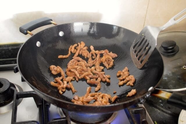 Jen's Tofu Stir-Fry - Chinese Home Cooking, by cwww5.fioekdjsdas.cf