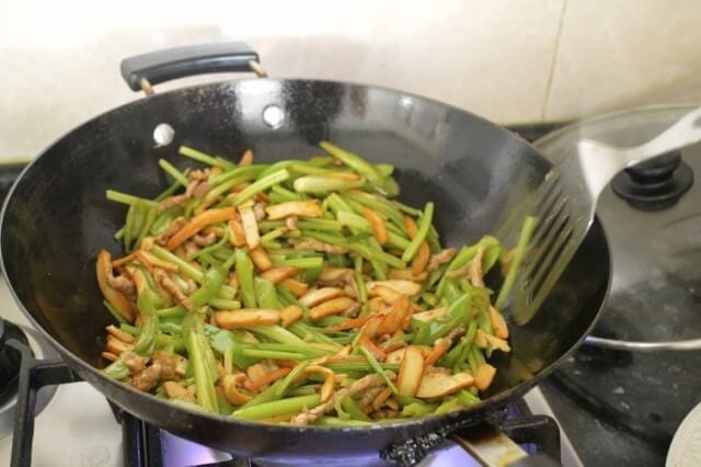 Jen's Tofu Stir-Fry - Chinese Home Cooking, by cwww5.fioekdjsdas.cf