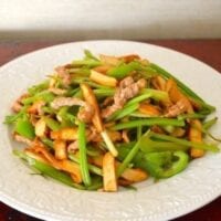 Jen's Tofu Stir-Fry - Chinese Home Cooking by cwww5.fioekdjsdas.cf