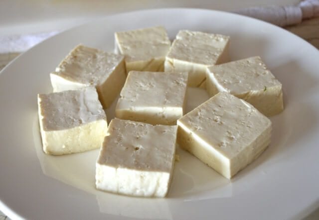Hakka Style Chinese Stuffed Tofu by cwww5.fioekdjsdas.cf