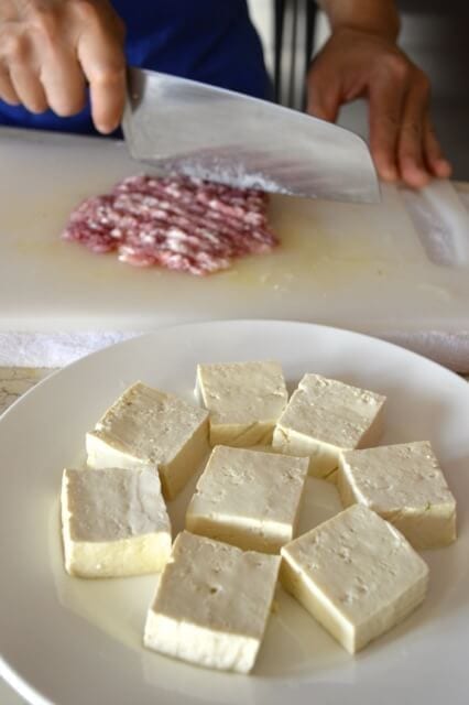 Hakka Style Chinese Stuffed Tofu by cwww5.fioekdjsdas.cf