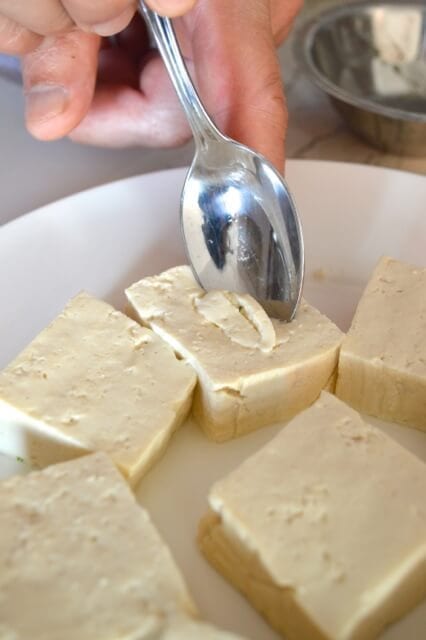 Hakka Style Chinese Stuffed Tofu by cwww5.fioekdjsdas.cf
