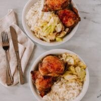 Oven-baked Five Spice Chicken, cwww5.fioekdjsdas.cf