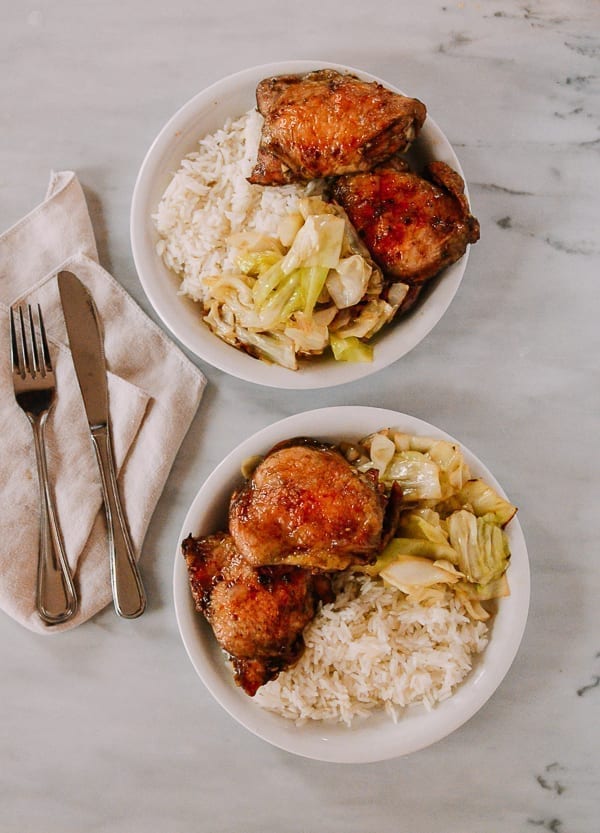 Oven-baked Five Spice Chicken, cwww5.fioekdjsdas.cf