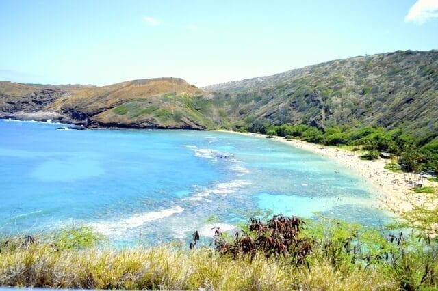 16 Reasons Why Hawaii is Pretttttty Much The Bomb - hanauma bay, by cwww5.fioekdjsdas.cf