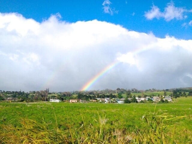 16 Reasons Why Hawaii is Pretttttty Much The Bomb - hawaii-rainbow, by cwww5.fioekdjsdas.cf
