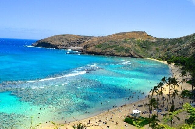 16 Reasons Why Hawaii is Pretttttty Much The Bomb - beach, by cwww5.fioekdjsdas.cf