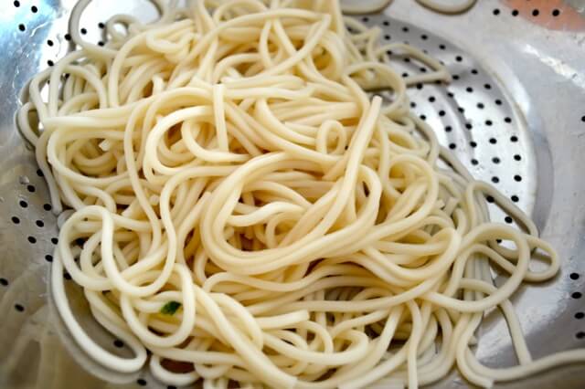 Cold Sesame Noodles, by cwww5.fioekdjsdas.cf