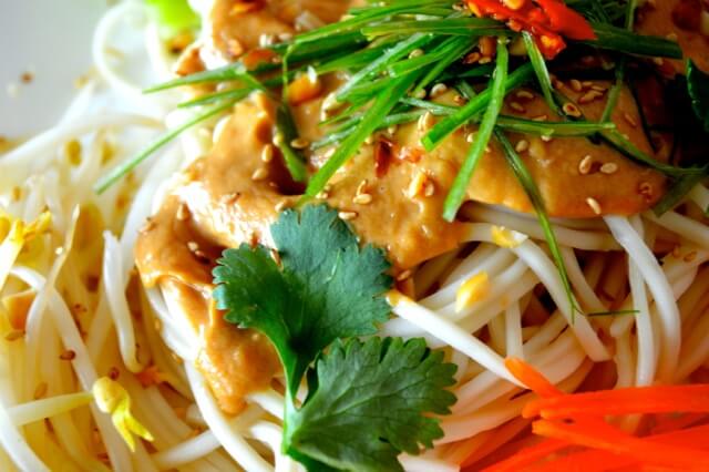 Cold Sesame Noodles, by cwww5.fioekdjsdas.cf